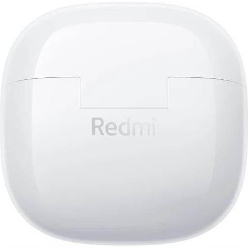 Навушники TWS Xiaomi Redmi Buds 6 Lite White  Фото №2